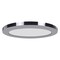 Access Lighting ModPLUS, Dual Voltage LED Flush Mount, Chrome Finish, Acrylic Lens Acrylic 20838LEDD-CH/ACR - alternate 3